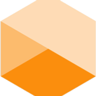 BASE44 logo